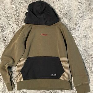 Volcom Sweater Hoodie